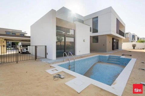 Villa en Al Furjan, Dubai, 4 dormitorios, 609.3 m², № 84302 - foto 25