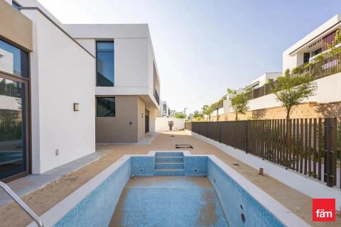 Villa en Al Furjan, Dubai, 4 dormitorios, 609.3 m², № 84302 - foto 24