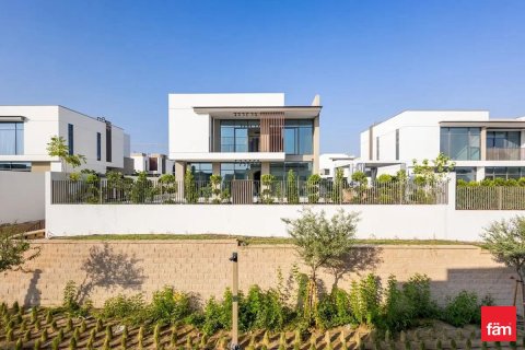 Villa en Al Furjan, Dubai, 4 dormitorios, 609.3 m², № 84302 - foto 27
