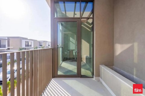 Villa en Al Furjan, Dubai, 4 dormitorios, 609.3 m², № 84302 - foto 21