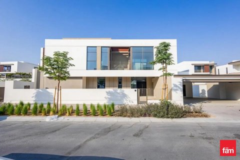 Villa in Al Furjan, Dubai 4 bedrooms, 609.3 sq.m. № 84302