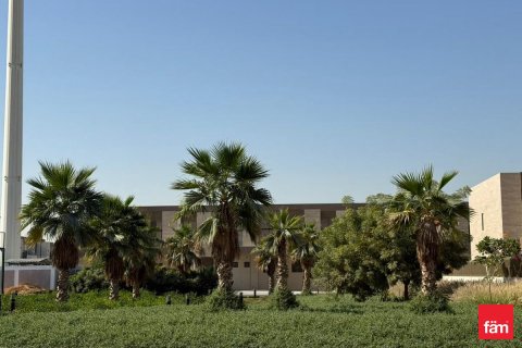 Villa à Dubai, 4 chambres, 187.2 m², № 84311