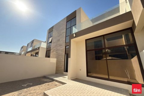 فيلا في دبي 4 غرف نوم, 187.2 م² رقم 84311 - صورة 21