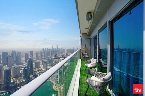 Apartment in Dubai Marina, Dubai 1 bedroom, 89.8 sq.m. № 84301 - photo 11