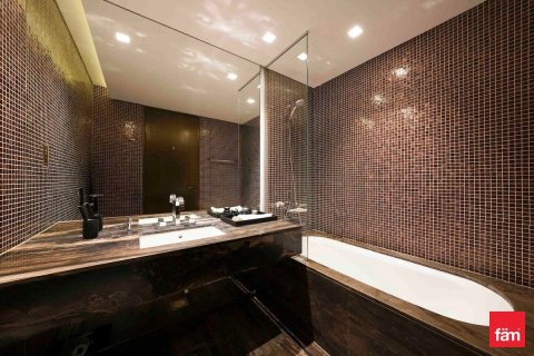 Apartment in Dubai Marina, Dubai 1 bedroom, 89.8 sq.m. № 84301 - photo 9