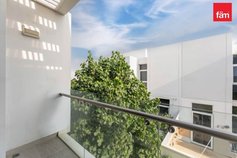 Maison de ville à Dubai, 3 chambres, 187.2 m², № 84303 - photo 16