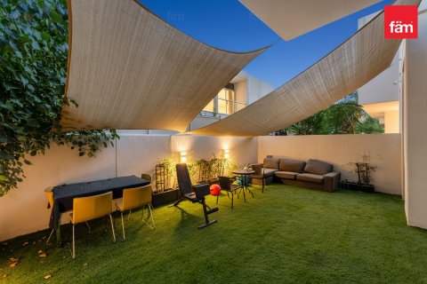 Maison de ville à Dubai, 3 chambres, 187.2 m², № 84303 - photo 27