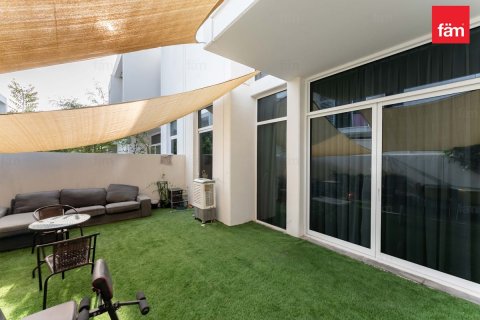 Adosado en Dubai, 3 dormitorios, 187.2 m², № 84303