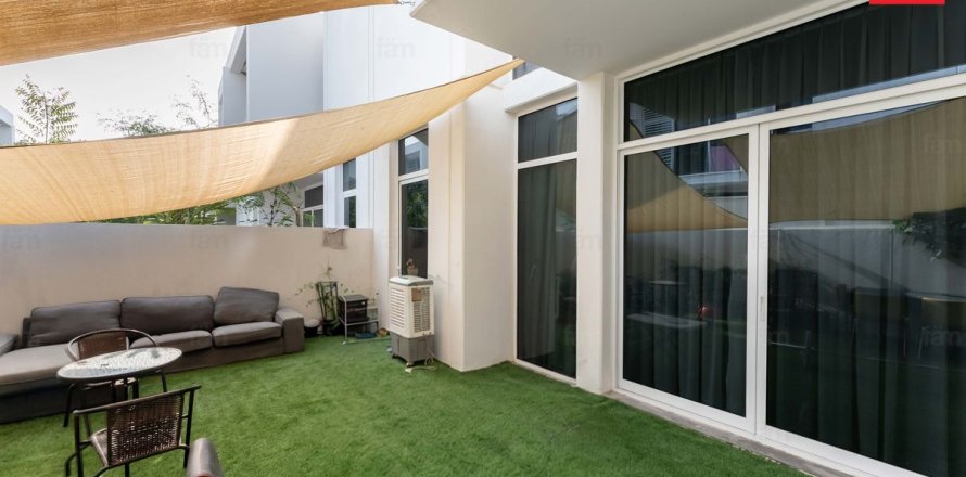 Maison de ville à Dubai, 3 chambres, 187.2 m², № 84303