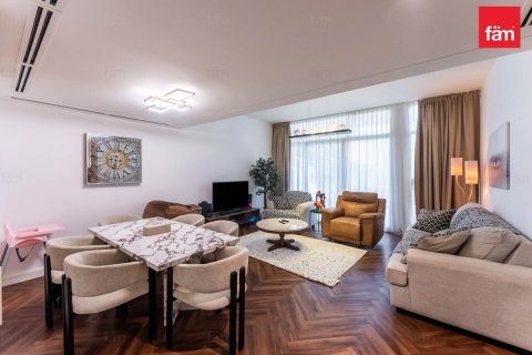 Maison de ville à Dubai, 3 chambres, 187.2 m², № 84303 - photo 6