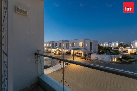 Maison de ville à Dubai, 3 chambres, 187.2 m², № 84303 - photo 29