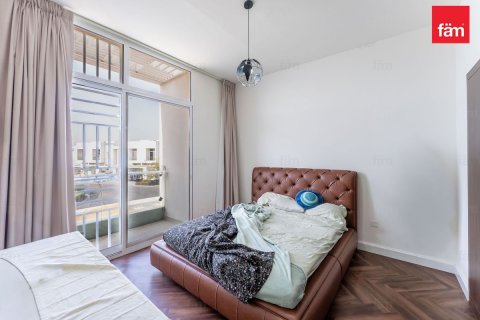 Maison de ville à Dubai, 3 chambres, 187.2 m², № 84303 - photo 8