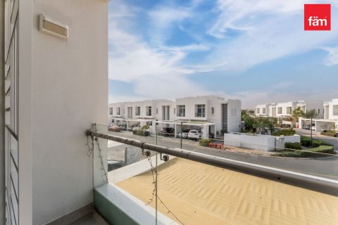 Maison de ville à Dubai, 3 chambres, 187.2 m², № 84303 - photo 19