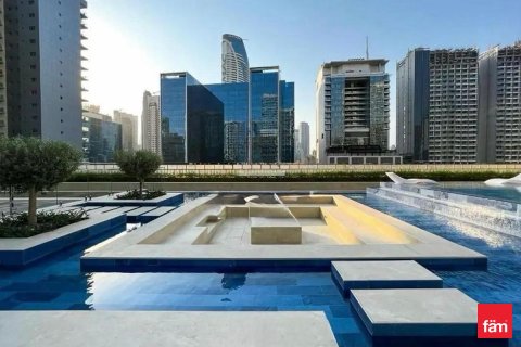 Apartamento en Business Bay, Dubai, 2 dormitorios, 83.6 m², № 84310 - foto 15