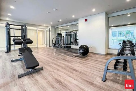 Apartamento en Business Bay, Dubai, 2 dormitorios, 83.6 m², № 84310 - foto 6