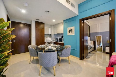 Apartamento en Business Bay, Dubai, 2 dormitorios, 83.6 m², № 84310 - foto 13