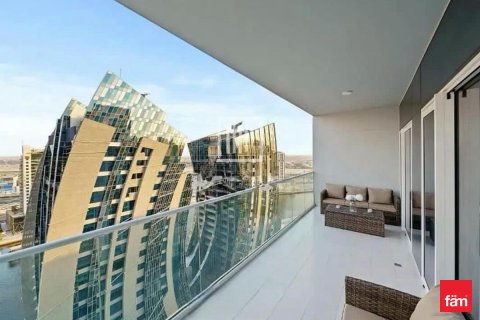 Apartamento en Business Bay, Dubai, 2 dormitorios, 83.6 m², № 84310 - foto 11