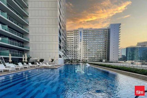 Apartamento en Business Bay, Dubai, 2 dormitorios, 83.6 m², № 84310 - foto 16