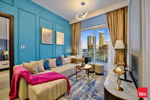 Apartamento en Business Bay, Dubai, 2 dormitorios, 83.6 m², № 84310