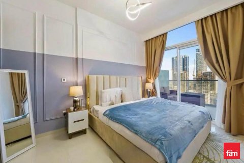 Apartamento en Business Bay, Dubai, 2 dormitorios, 83.6 m², № 84310 - foto 2