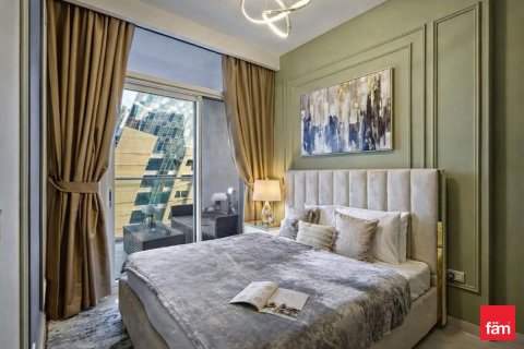 Apartamento en Business Bay, Dubai, 2 dormitorios, 83.6 m², № 84310 - foto 12