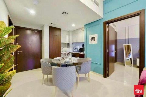 Apartamento en Business Bay, Dubai, 2 dormitorios, 83.6 m², № 84310 - foto 5