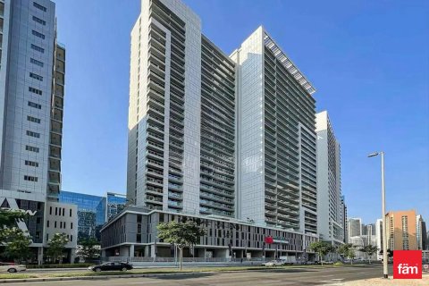 Apartamento en Business Bay, Dubai, 2 dormitorios, 83.6 m², № 84310 - foto 17