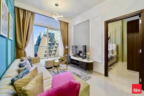 Apartamento en Business Bay, Dubai, 2 dormitorios, 83.6 m², № 84310 - foto 3