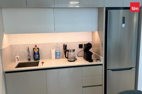 Appartement à Dubai Harbour, Dubai, 1 chambre, 69.1 m², № 7497 - photo 12