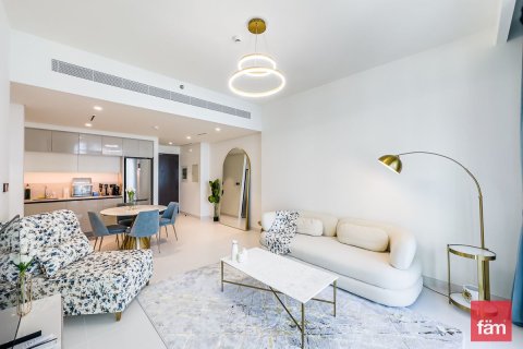 Appartement à Dubai Harbour, Dubai, 1 chambre, 69.1 m², № 7497 - photo 10