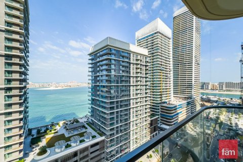 Appartement à Dubai Harbour, Dubai, 1 chambre, 69.1 m², № 7497 - photo 11