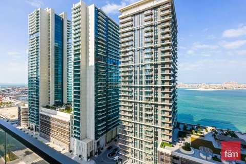 Appartement à Dubai Harbour, Dubai, 1 chambre, 69.1 m², № 7497 - photo 14