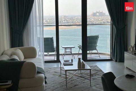 Appartement à Dubai Harbour, Dubai, 1 chambre, 69.1 m², № 7497 - photo 27