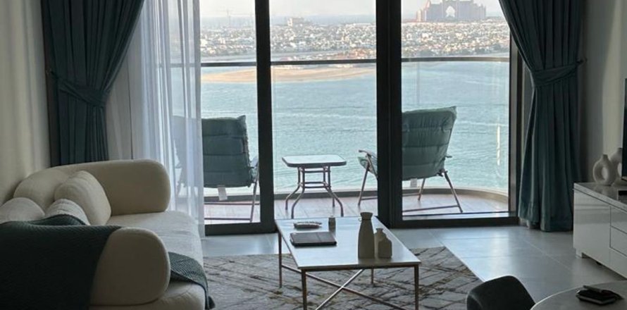 شقة في Dubai Harbour, دبي 1غرف نوم, 69.1 م² رقم 7497