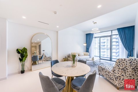 Appartement à Dubai Harbour, Dubai, 1 chambre, 69.1 m², № 7497 - photo 2