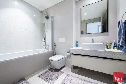 Appartement à Dubai Harbour, Dubai, 1 chambre, 69.1 m², № 7497 - photo 7