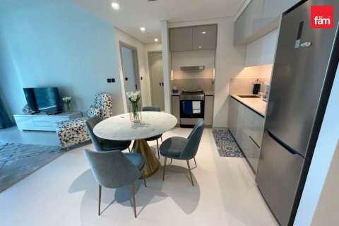 Appartement à Dubai Harbour, Dubai, 1 chambre, 69.1 m², № 7497 - photo 22