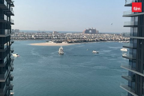 Appartement à Dubai Harbour, Dubai, 1 chambre, 69.1 m², № 7497 - photo 1