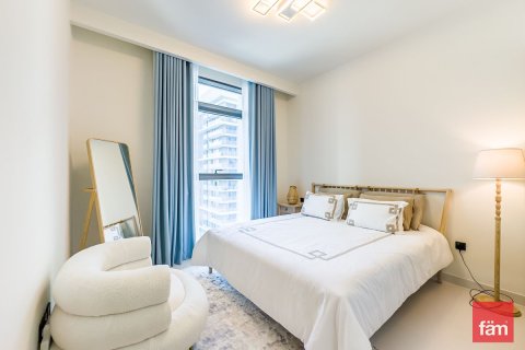 Appartement à Dubai Harbour, Dubai, 1 chambre, 69.1 m², № 7497 - photo 8