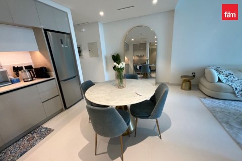 Appartement à Dubai Harbour, Dubai, 1 chambre, 69.1 m², № 7497 - photo 25