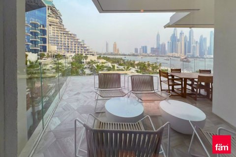 Penthouse à Palm Jumeirah, Dubai, 4 chambres, 545.2 m², № 7496 - photo 11