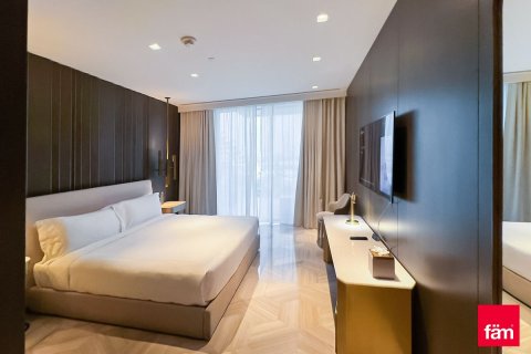 Penthouse à Palm Jumeirah, Dubai, 4 chambres, 545.2 m², № 7496 - photo 16