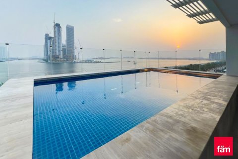 Penthouse à Palm Jumeirah, Dubai, 4 chambres, 545.2 m², № 7496 - photo 5