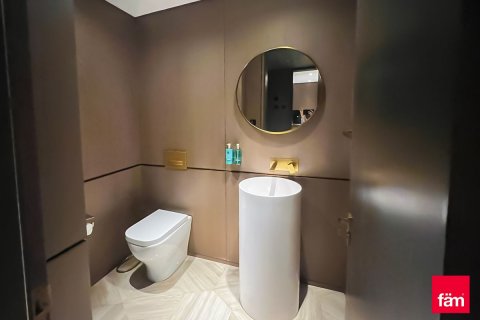Penthouse à Palm Jumeirah, Dubai, 4 chambres, 545.2 m², № 7496 - photo 24