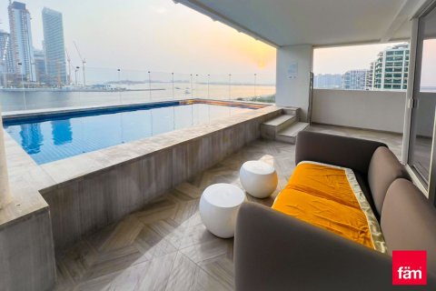 Penthouse à Palm Jumeirah, Dubai, 4 chambres, 545.2 m², № 7496 - photo 7