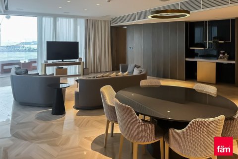 Penthouse à Palm Jumeirah, Dubai, 4 chambres, 545.2 m², № 7496 - photo 23