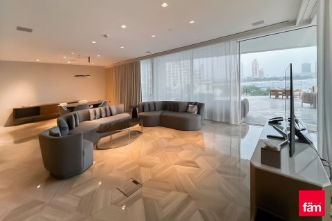 Penthouse à Palm Jumeirah, Dubai, 4 chambres, 545.2 m², № 7496 - photo 12