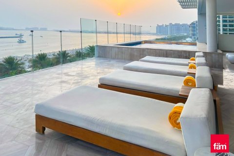 Penthouse à Palm Jumeirah, Dubai, 4 chambres, 545.2 m², № 7496 - photo 4