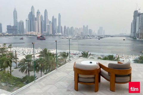 Penthouse à Palm Jumeirah, Dubai, 4 chambres, 545.2 m², № 7496 - photo 13
