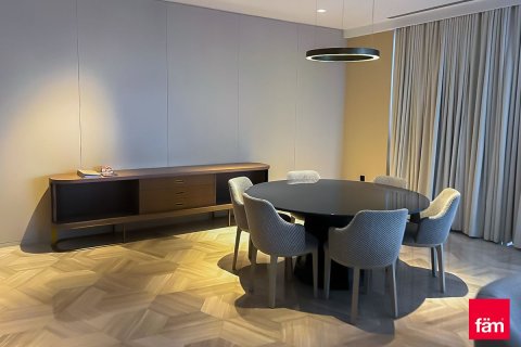 Penthouse à Palm Jumeirah, Dubai, 4 chambres, 545.2 m², № 7496 - photo 9